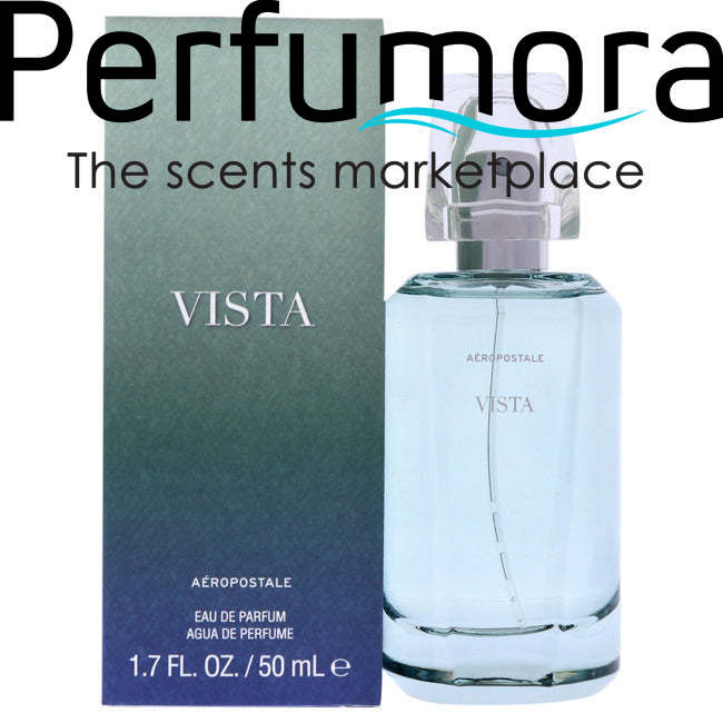 Vista by Aeropostale for Women - Eau De Parfum Spray