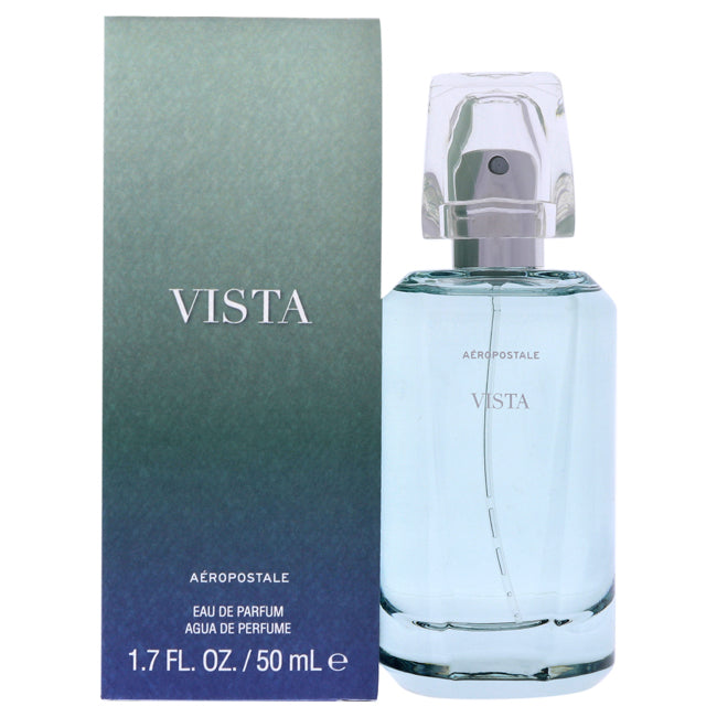 Vista by Aeropostale for Women - Eau De Parfum Spray