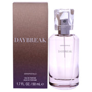 Daybreak by Aeropostale for Women - Eau De Parfum Spray