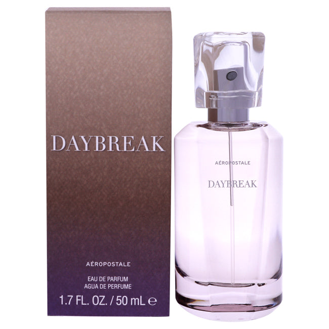 Daybreak by Aeropostale for Women - Eau De Parfum Spray