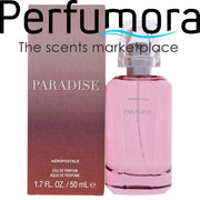 Paradise by Aeropostale for Women - Eau De Parfum Spray