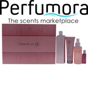 Perry Ellis 18 by Perry Ellis for Women - 4 Pc Gift Set