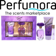 Guess Girl Belle by Guess for Women - 3 Pc Gift