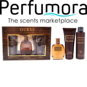 Guess by Marciano by Guess for Men - 3 Pc Gift Set