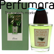 Acqua Di Pino Fougere by Pino Silvestre for Men -  EDT Spray
