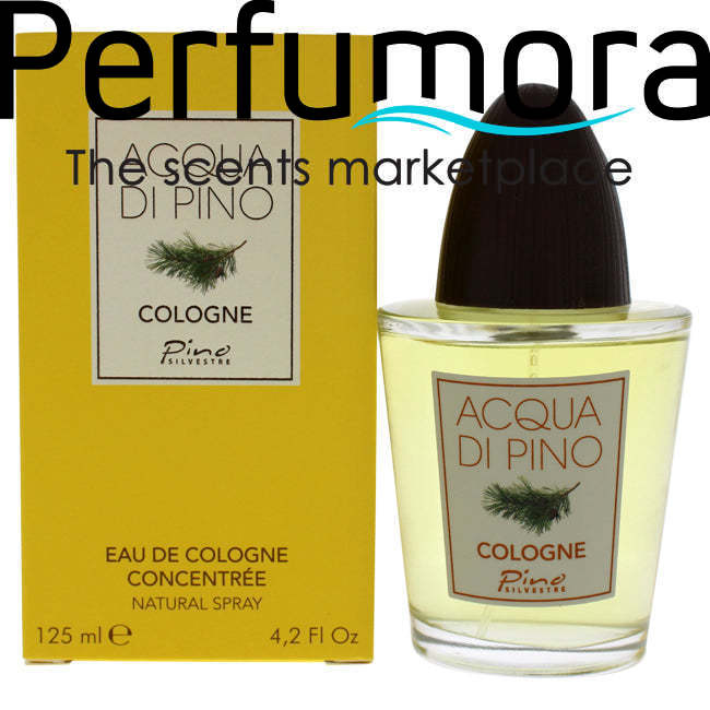 Acqua Di Pino Cologne by Pino Silvestre for Men -  EDC Spray