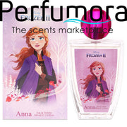 Frozen II Anna by Disney for Kids - Eau De Toilette Spray