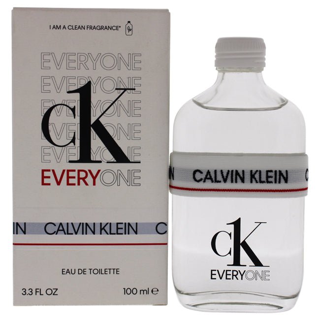 Ck Everyone by Calvin Klein for Unisex - Eau De Toilette Spray