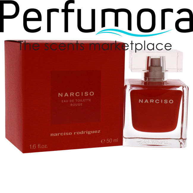 Narciso Rouge by Narciso Rodriguez for Women -  EDT Spray