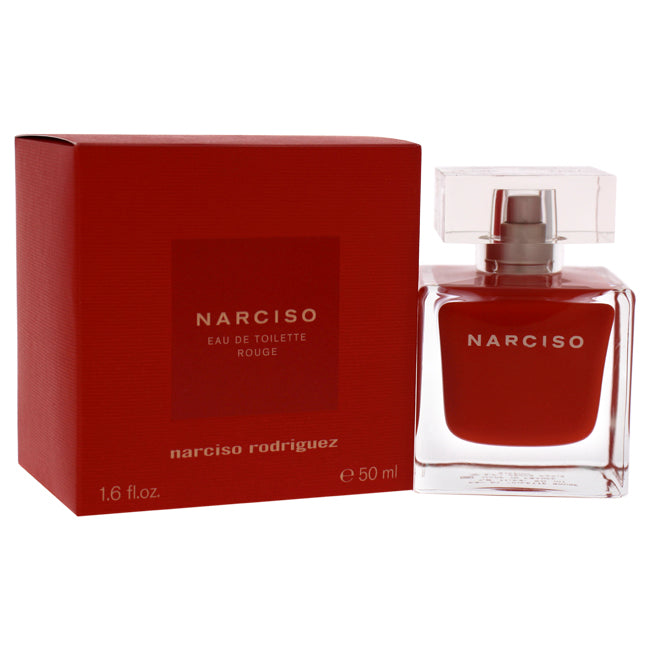 Narciso Rouge by Narciso Rodriguez for Women -  EDT Spray