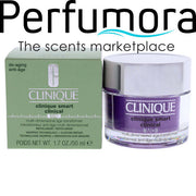Clinique Smart Clinical MD Multi-Dimensional Age Transformer Revolumize by Clinique for Women - 1.7 oz Cream