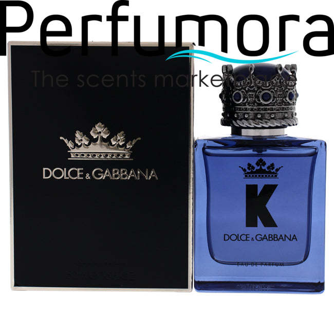 K by Dolce and Gabbana for Men - Eau De Parfum Spray