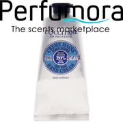 Shea Butter Hand Cream by LOccitane for Unisex - 1.7 oz Cream