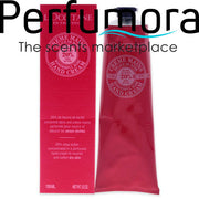 Shea Butter Delightful Rose Hand Cream by LOccitane for Unisex - 5.2 oz Cream