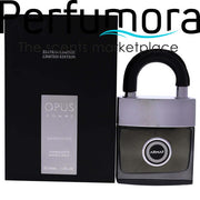 Opus by Armaf for Men - Eau De Toilette Spray