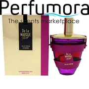 De La Marque Rouge by Armaf for Women - Eau De Parfum Spray