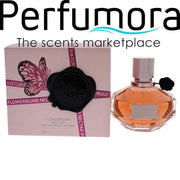 Flower Bomb Nectar Intense by Viktor and Rolf for Women - Eau De Parfum Spray