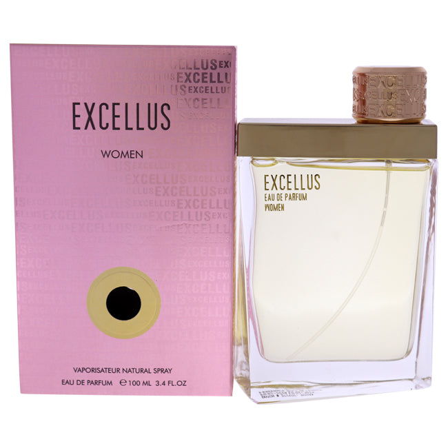 Excellus by Armaf for Women -  EDP Spray
