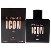 Loriental Icon by Estelle Ewen for Men - EDT Spray