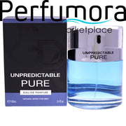 Unpredictable Pure by Glenn Perri for Men -  EDP Spray