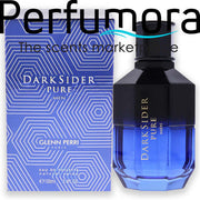 Darksider Pure by Glenn Perri for Men -  EDT Spray