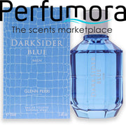 Darksider Blue by Glenn Perri for Men - EDT Spray