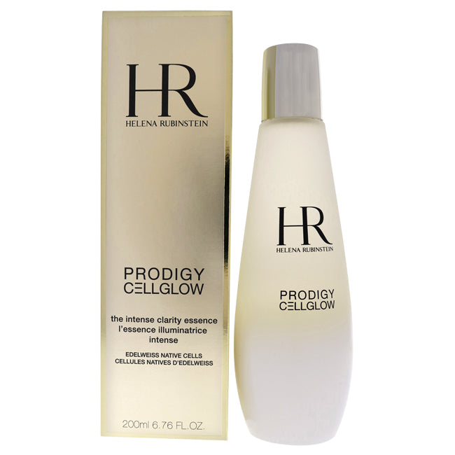 Prodigy Cellglow The Intense Clarity Essence by Helena Rubinstein for Unisex - 6.7 oz Essence