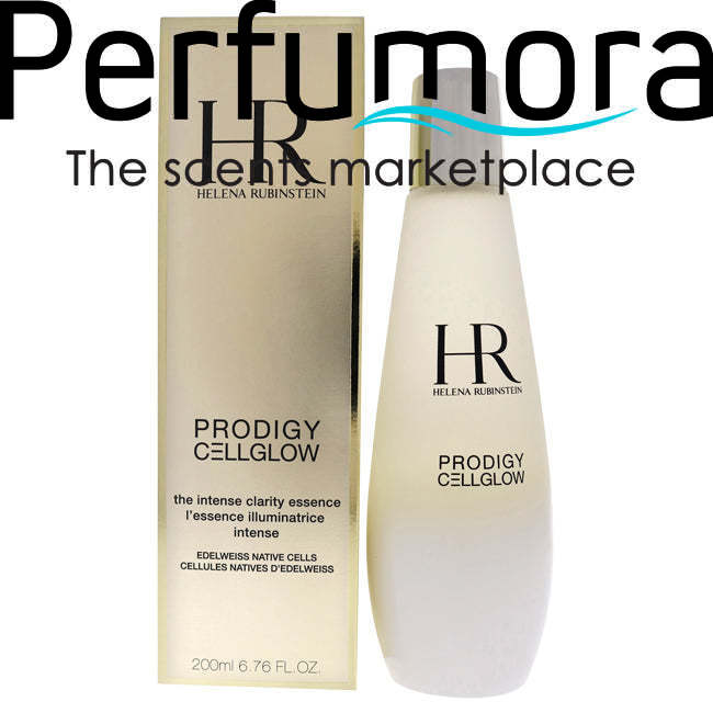 Prodigy Cellglow The Intense Clarity Essence by Helena Rubinstein for Unisex - 6.7 oz Essence