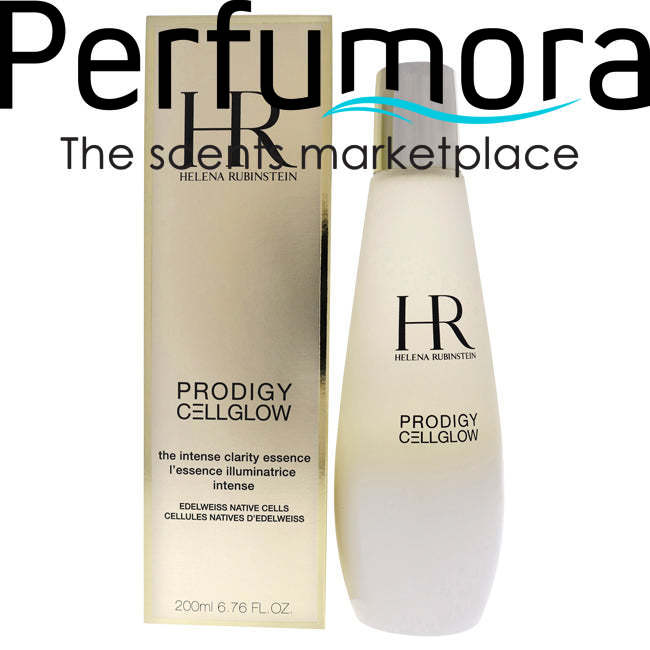 Prodigy Cellglow The Intense Clarity Essence by Helena Rubinstein for Unisex - 6.7 oz Essence