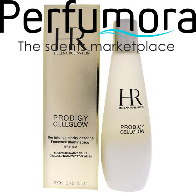 Prodigy Cellglow The Intense Clarity Essence by Helena Rubinstein for Unisex - 6.7 oz Essence