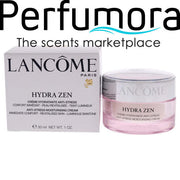 Hydra Zen Anti-Stress Moisturising Cream - All Skin Types by Lancome for Unisex - 1 oz Cream