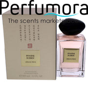 Prive Pivoine Suzhou by Giorgio Armani for Women -  EDT Spray