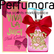 Viva La Juicy Pink by Juicy Couture for Women - Eau de Parfum Spray