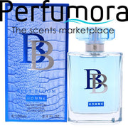 Blue Bloom Homme by Blue Bloom for Men -  EDP Spray