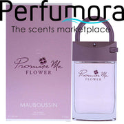 Promise Me Flower by Mauboussin for Women -  EDT Spray