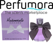 Mademoiselle Leau Tres Belle by Azzaro for Women -  EDT Spray