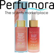 Glow Baby Booster Serum by Pacifica for Unisex - 1 oz Serum