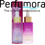 Dream Shot Booster Serum by Pacifica for Unisex - 1 oz Serum
