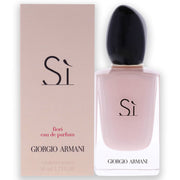 Si Fiori by Giorgio Armani for Women - Eau de Parfum Spray