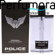 Police Original by Police for Men -  EDT Spray