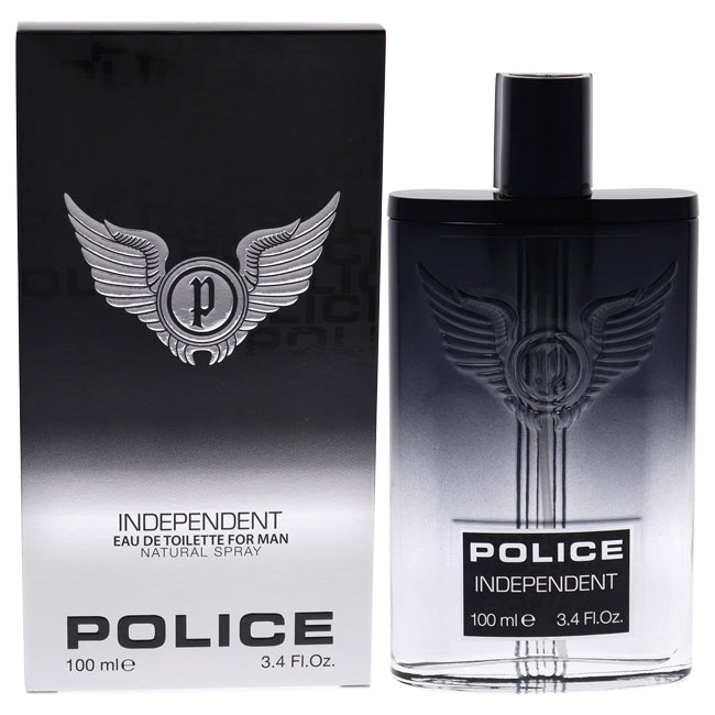 Police Independent by Police for Men -  EDT Spray