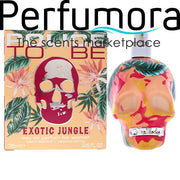 Police To Be Exotic Jungle by Police for Women -  EDP Spray