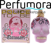 To Be Tattooart by Police for Women -  EDP Spray