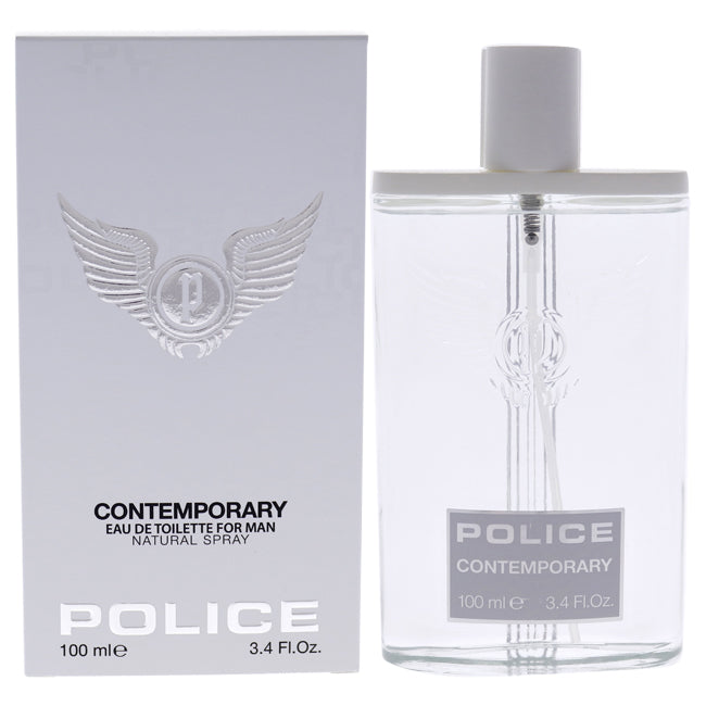 Police Contemporary by Police for Men -  EDT Spray