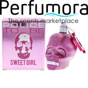 Police To Be Sweet Girl by Police for Women -  EDP Spray