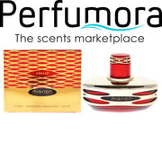 Mignon Red by Armaf for Women -  EDP Spray