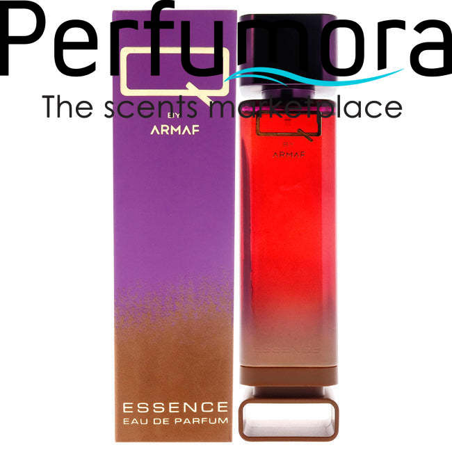 Q Essence by Armaf for Women -  EDP Spray