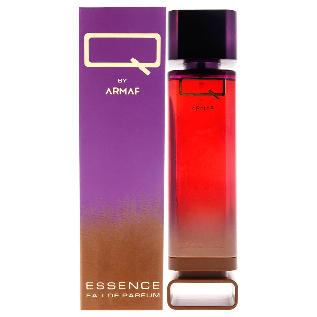 Q Essence by Armaf for Women -  EDP Spray