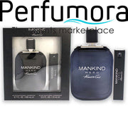 Mankind Hero by Kenneth Cole for Men - 2 Pc Gift Set