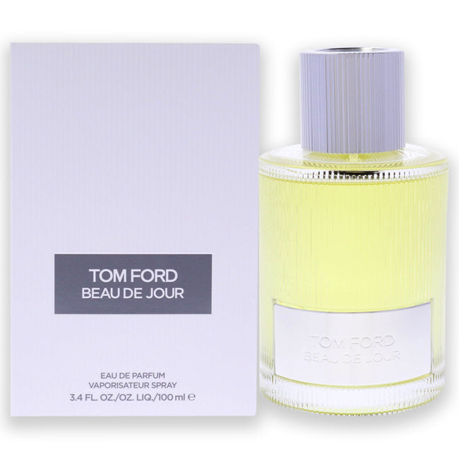 Tom Ford Beau De Jour Eau De Parfum Spray for Men by Tom Ford